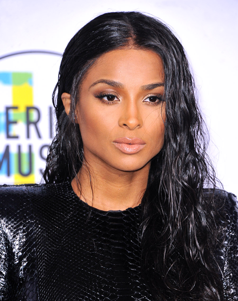 Maquiagem Ciara