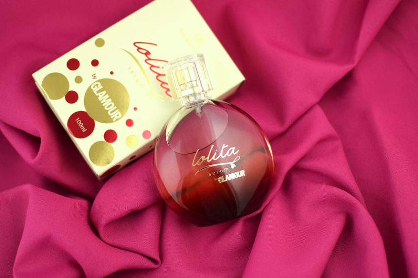 Perfume: Fragrância Lolita By Glamour