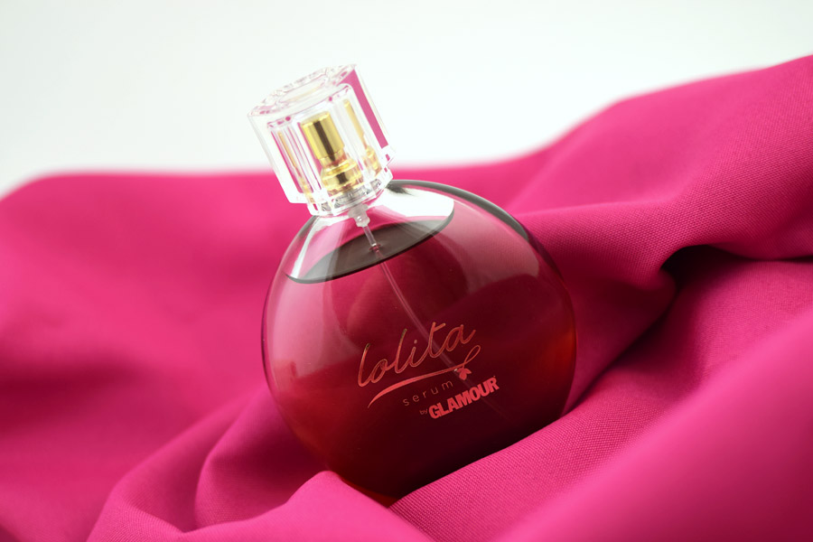 Fragrância Lolita By Glamour