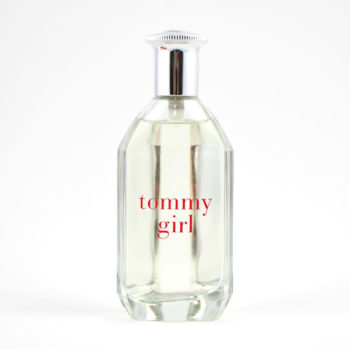 Perfume: Tommy Girl Eau de Toilette