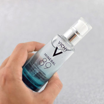Vichy Minéral 89 Skin Fortifying Daily Booster