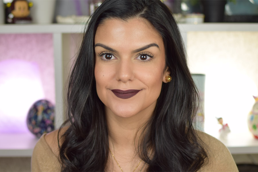Batons Latika Lip Matte