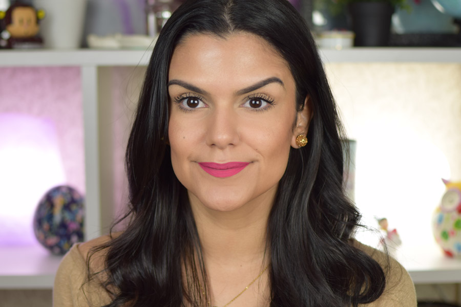 Batons Latika Lip Matte