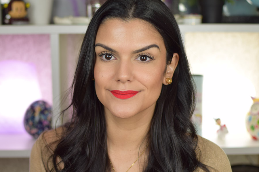 Batons Latika Lip Matte