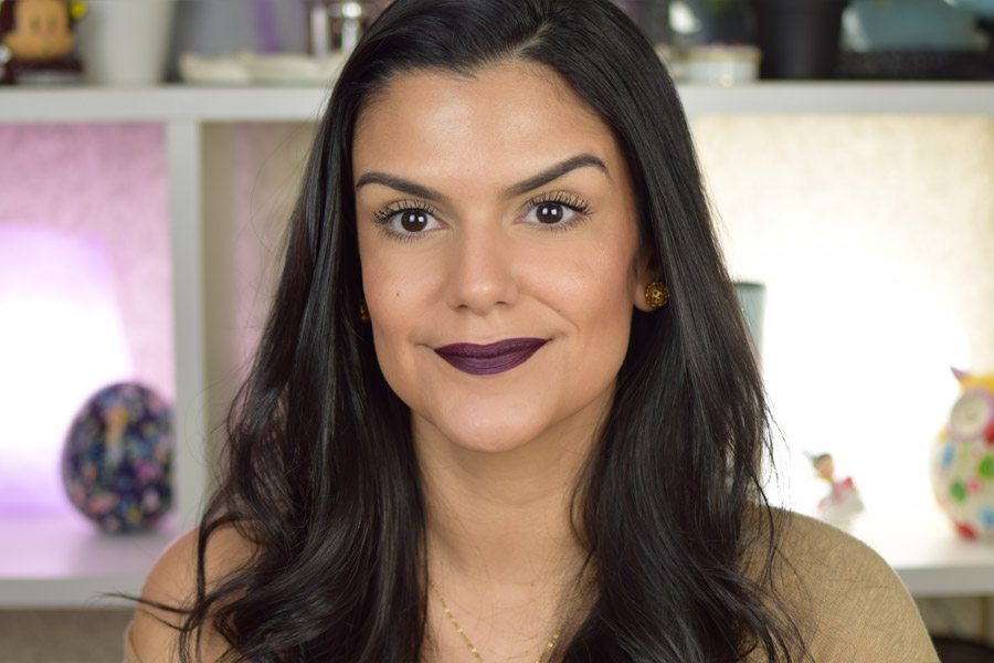 Batons Latika Lip Matte