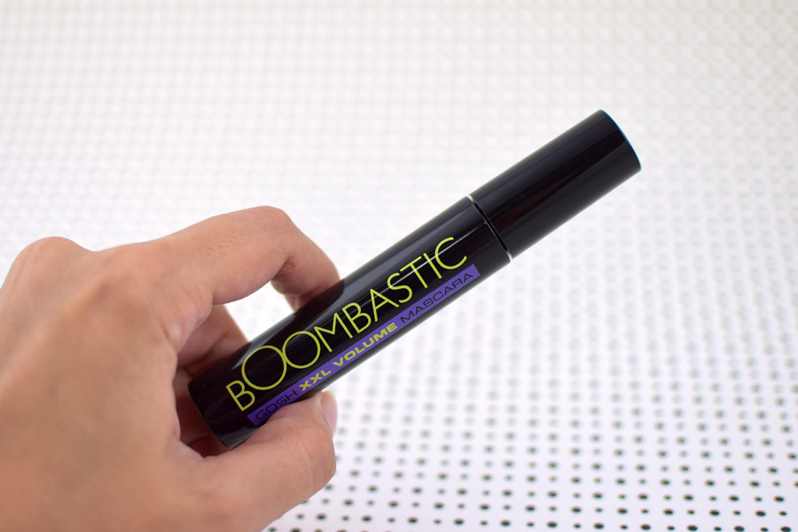 Boombastic Gosh XXL Volume Mascara