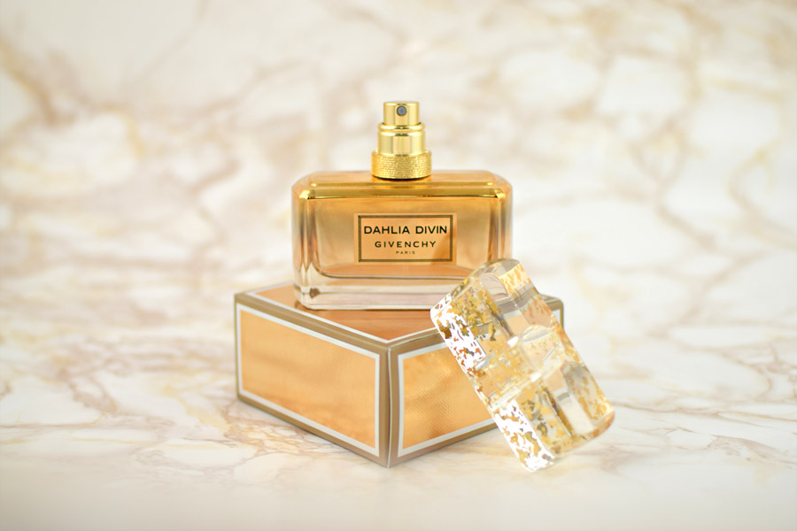 Givenchy Dahlia Divin Le Nectar De Parfum
