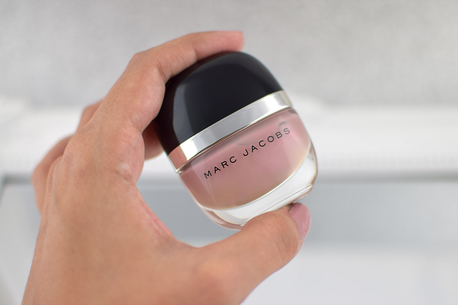 Marc Jacobs Beauty Enamored Hi-Shine Nail Lacquer