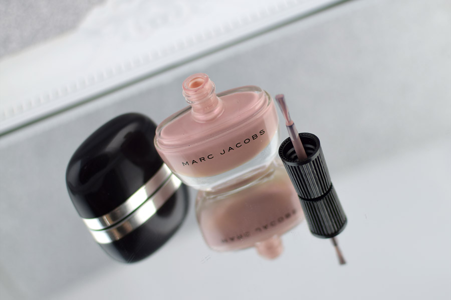Marc Jacobs Beauty Enamored Hi-Shine Nail Lacquer
