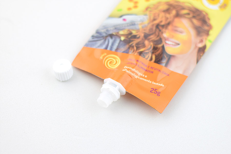 Ricca Bom Dia, Diva! Máscara Facial Noturna