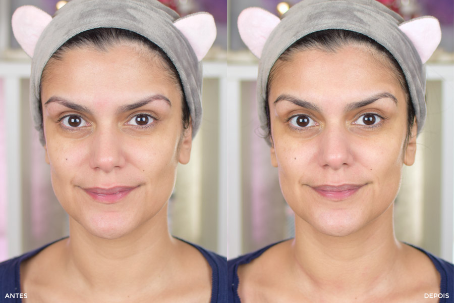 Ricca Bom Dia, Diva! Máscara Facial Noturna