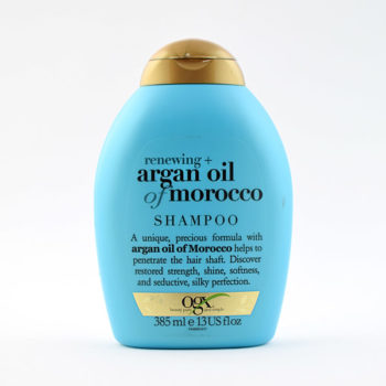 Shampoo OGX Argan Oil Of Morocco