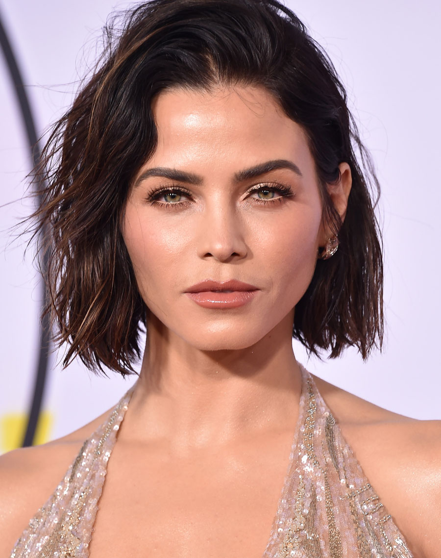 Maquiagem Jenna Dewan