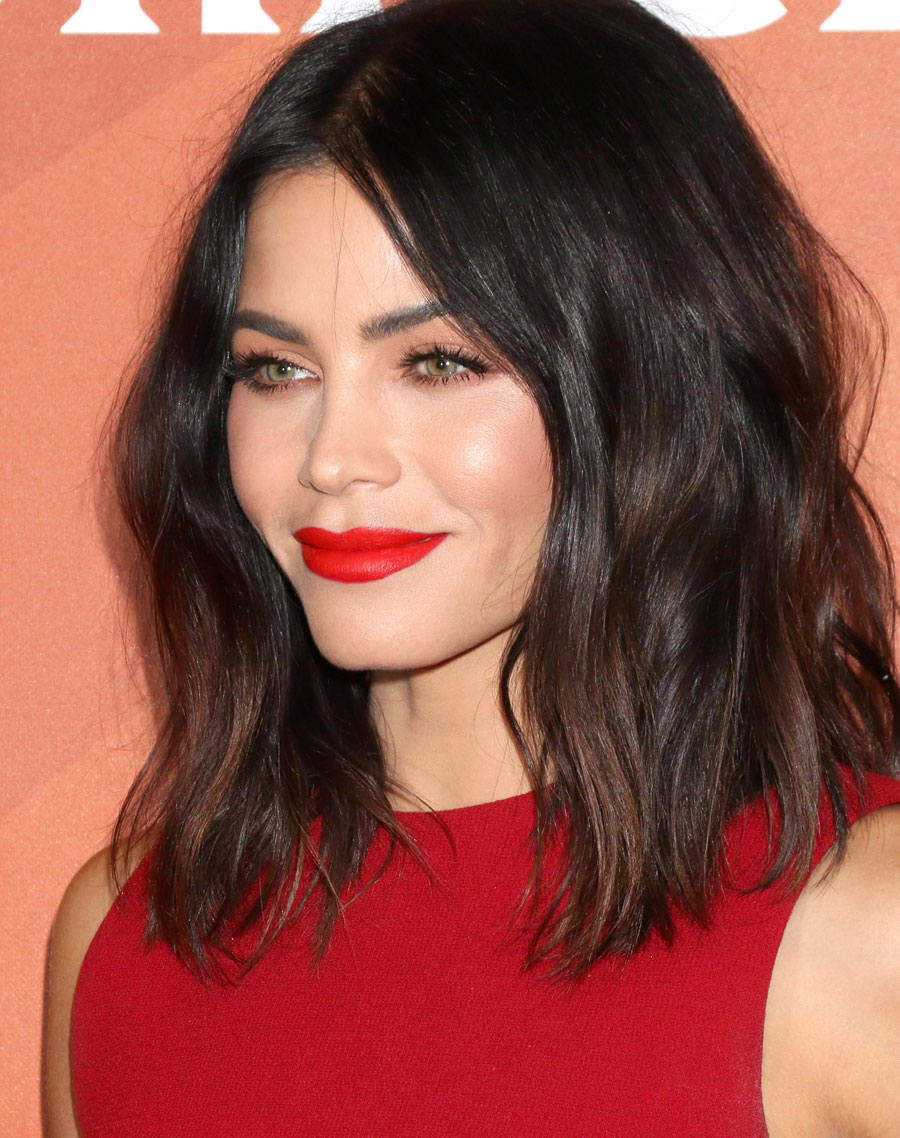Maquiagem Jenna Dewan