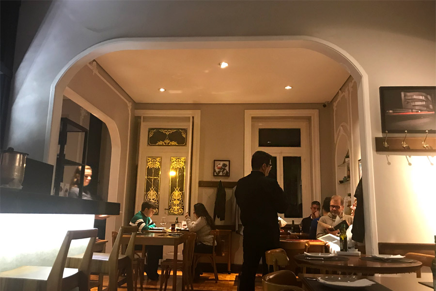 Orquestra de Panelas