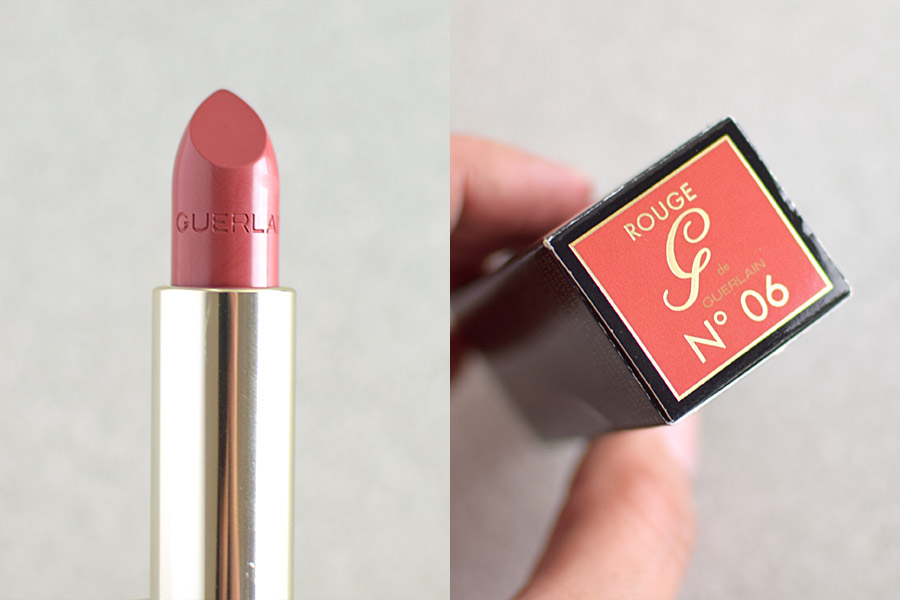 Guerlain Rouge G