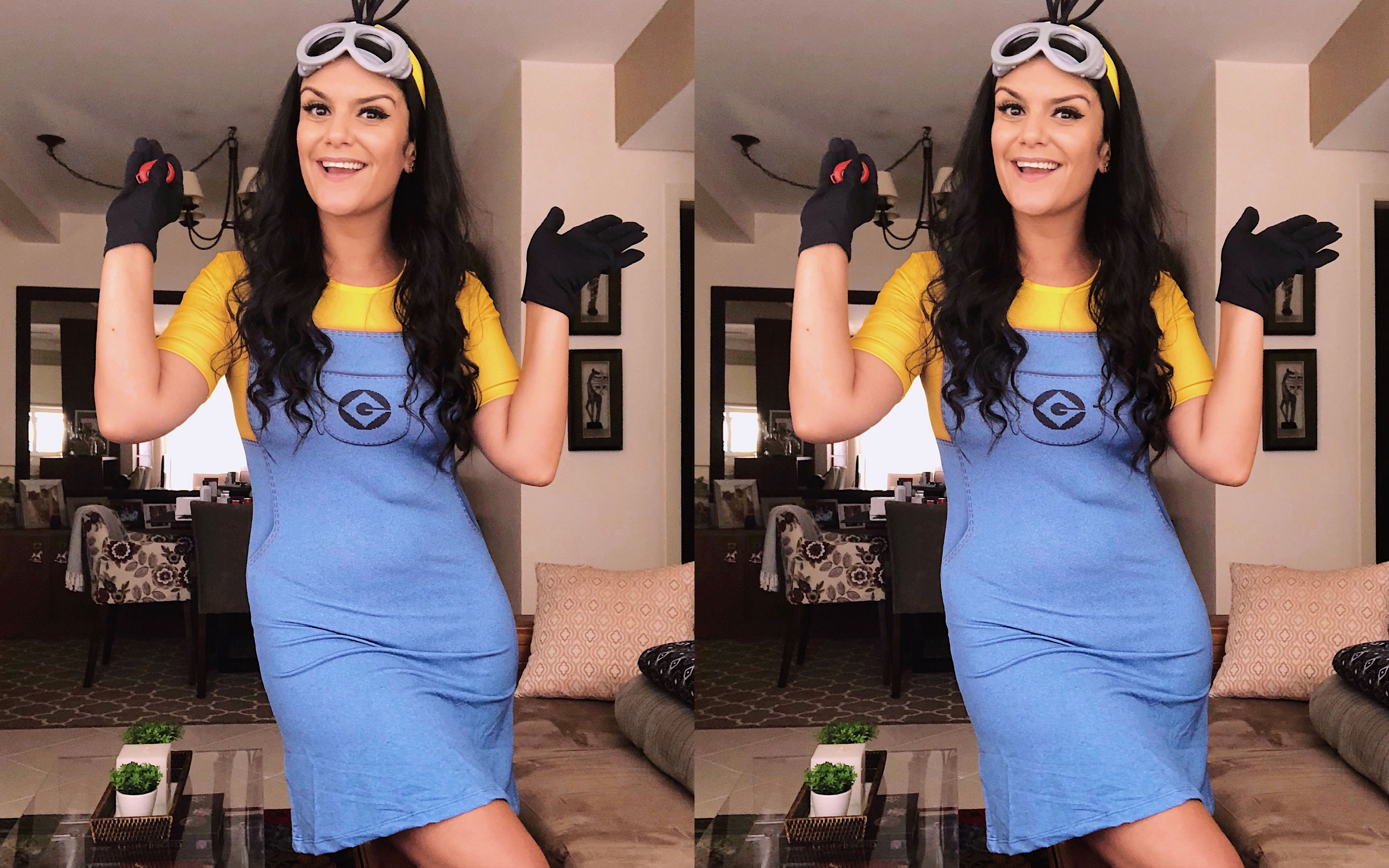 Insta LIVE sobre séries e filmes