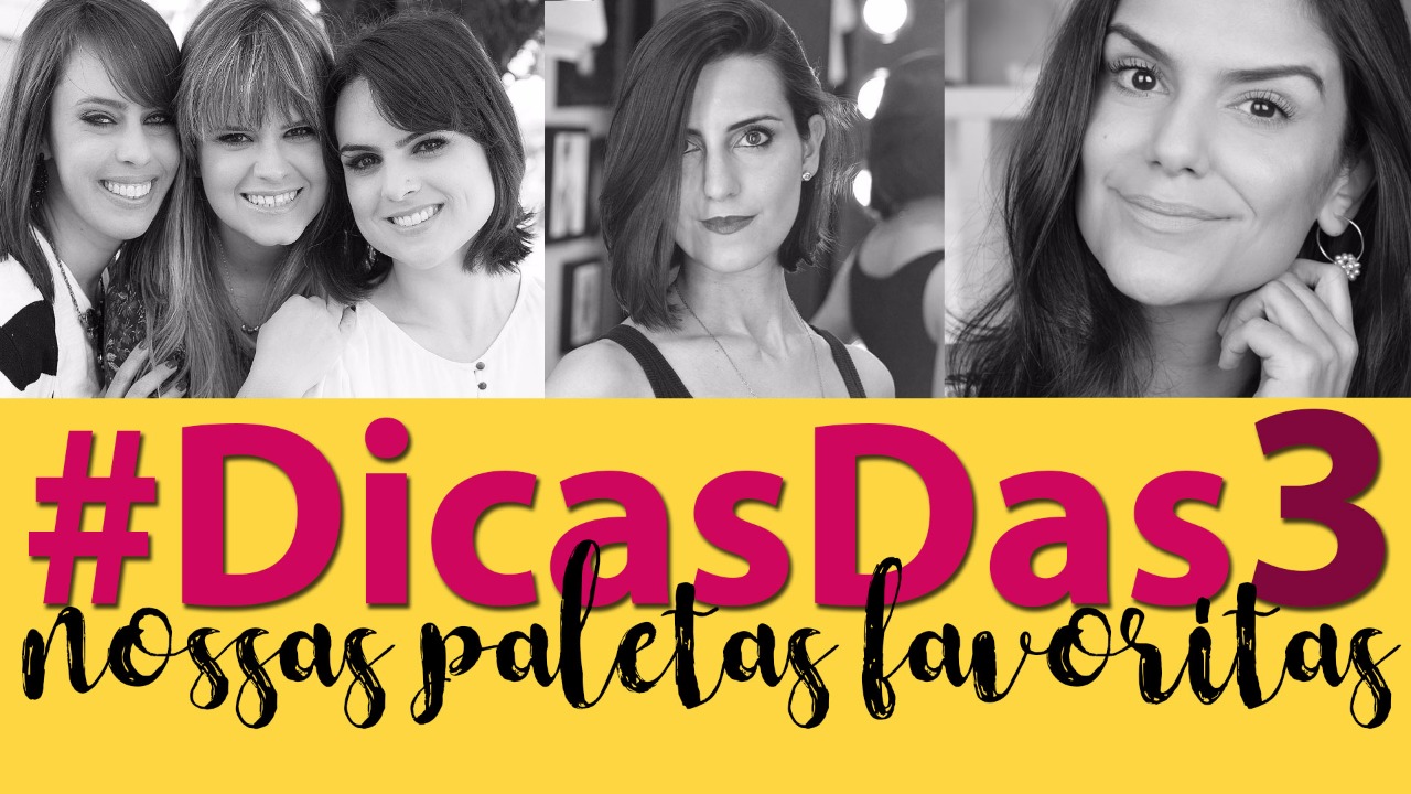 #DicasDas3