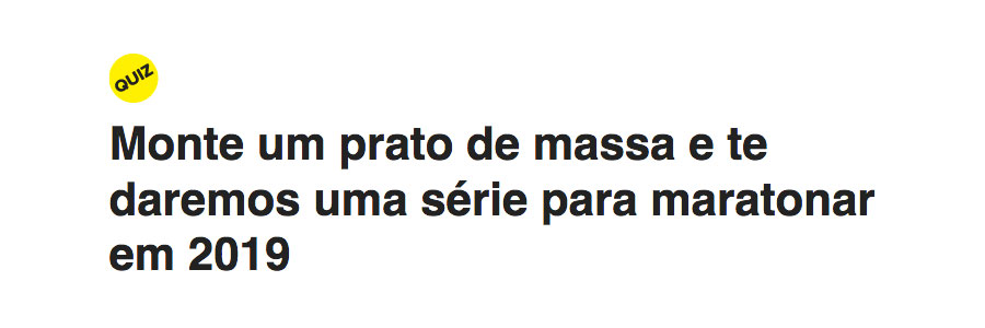 Links Bacanas