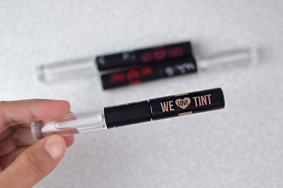 Batons We Love Tint Vult