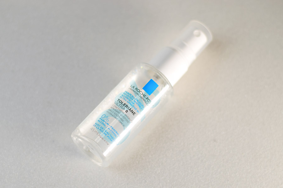 La Roche-Posay Toleriane Ultra 8 Daily Soothing Hydrating Concentrate