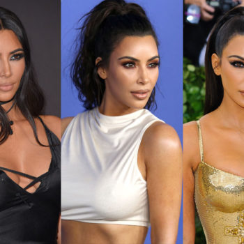 + 5 inspirações de maquiagem com Kim Kardashian