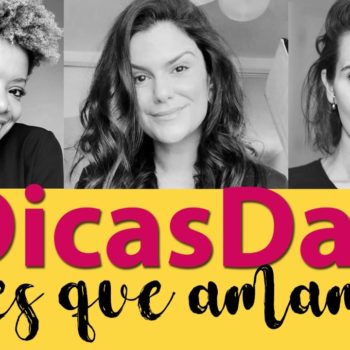 #DicasDas3: Bases que amamos