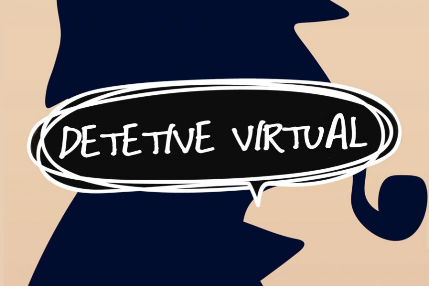 Podfalar: Detetive virtual
