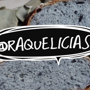 Podfalar: Comidas (e assuntos mais profundos) com @raquelicias