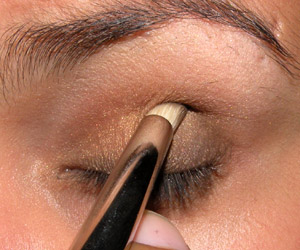 Tutorial: Look básico para o verão (e para todas as ocasiões)