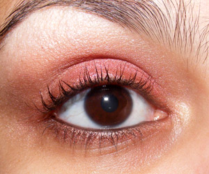 Tutorial: Look Vermelho NYX