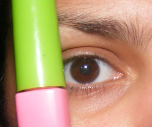 Resenha: Volume Shocking L’Oreal & Great Lash Maybelline