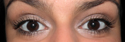 Resenha: Rímel Mastercils 3D Máscara Volume O Boticário