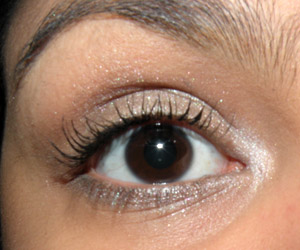 Resenha: Rímel Mastercils 3D Máscara Volume O Boticário