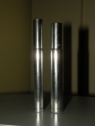 Resenha: Rímel Mastercils 3D Máscara Volume O Boticário