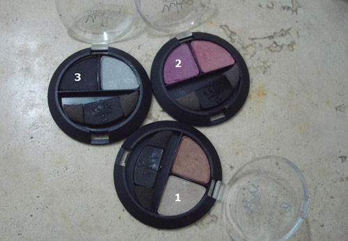 Teste da Mary: Durabilidade MAC x Vult