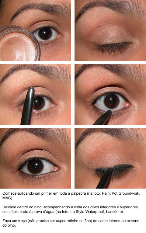 Tutorial inspirado no filme Wanted