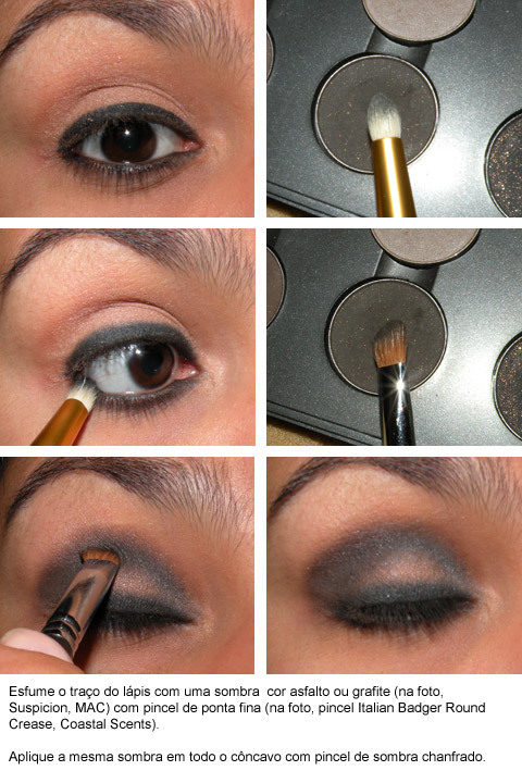 Tutorial inspirado no filme Wanted