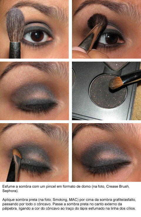 Tutorial inspirado no filme Wanted