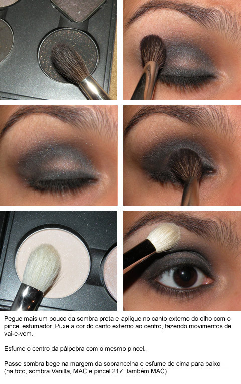 Tutorial inspirado no filme Wanted