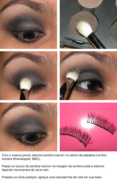 Tutorial inspirado no filme Wanted