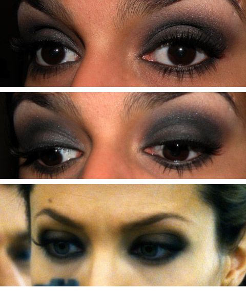 Tutorial inspirado no filme Wanted