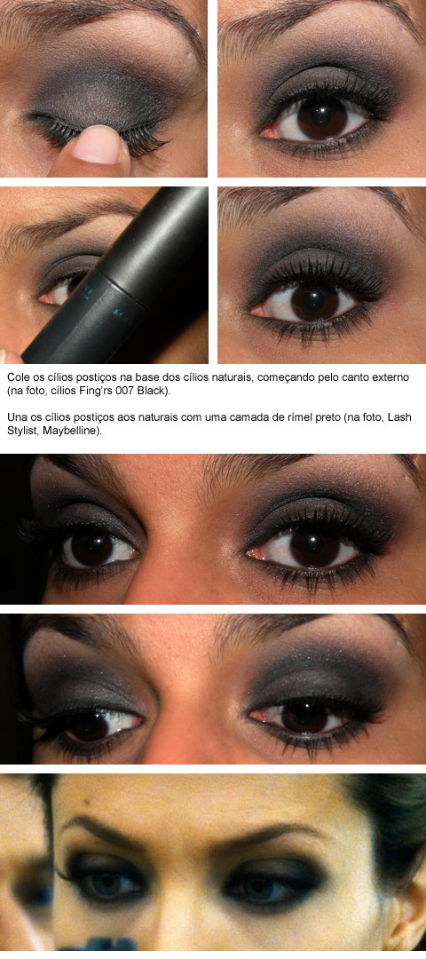 Tutorial inspirado no filme Wanted