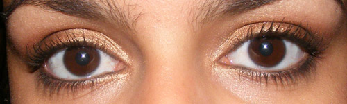 Look Palette Lace MAC