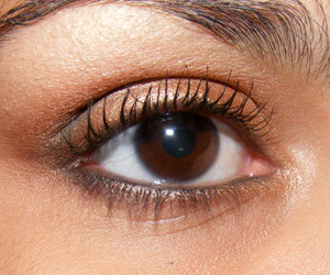 Look Palette Lace MAC