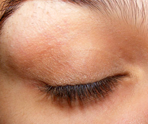 Tutorial: Look discreto (com um pouco de cor) para o trabalho