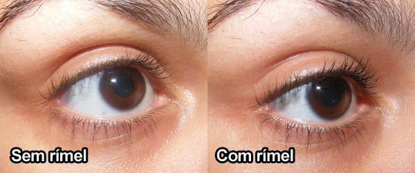 Resenha: Yes To Volume No To Clumps Bourjois